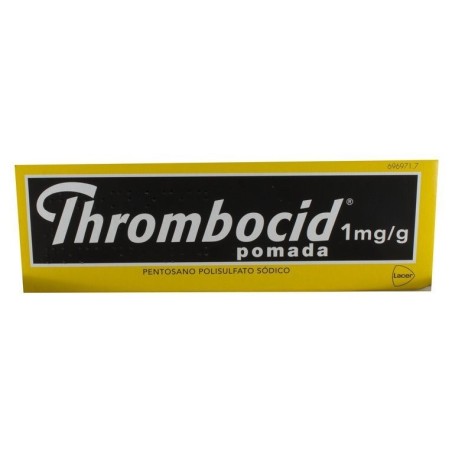 pomada para varices y hematomas.