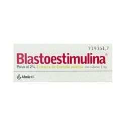 Blastoestimulina polvo 5gr | Farmacia Tuset