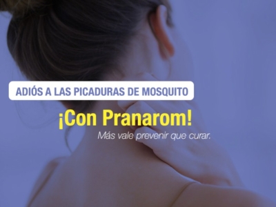 El antimosquitos más efectivo y natural para este verano