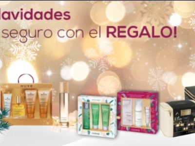 LOS 10 REGALOS QUE PUEDES HACER ESTA NAVIDAD