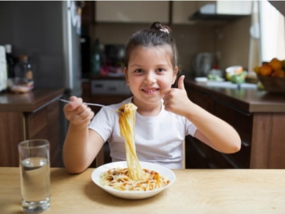 ¿Cómo Abrir el Apetito en Niños? | Farmàcia Tuset